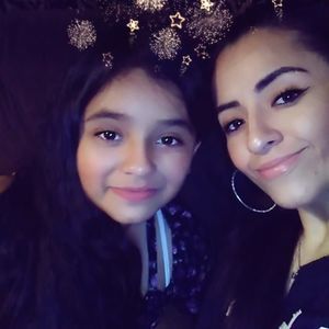 Meet your Posher, Cecy